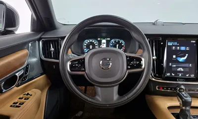 Volvo S90 2019, 199288 км, за 15490000 KRW - фото 13