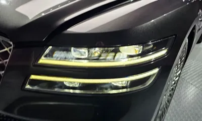 Genesis G80 2024, 38551 км, за 35900000 KRW - фото 22