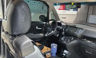 Kia Ray 2023, 113000 км, за 9900000 KRW - фото 8