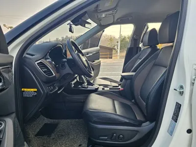 Kia Seltos 2020, 65000 км, за 20500000 KRW - фото 9