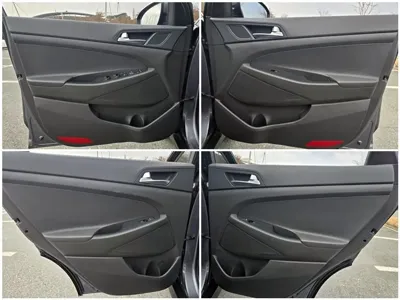 Hyundai Tucson 2020, 48990 км, за 16900000 KRW - фото 15