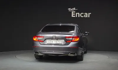 Honda Accord 2019, 44609 км, за 19500000 KRW