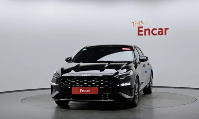 Kia K8 2022, 65469 км, за 24000000 KRW - фото 3