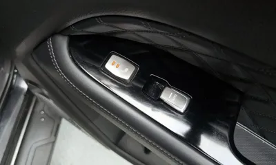 KG_Mobility_Ssangyong Rexton 2019, 66101 км, за 17200000 KRW - фото 16