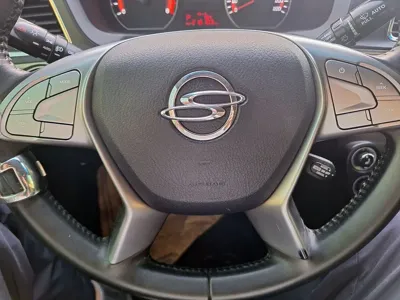 KG_Mobility_Ssangyong KORANDO 2016, 215000 км, за 4990000 KRW - фото 13