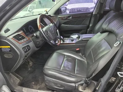 Hyundai Equus 2013, 238603 км, за 4990000 KRW - фото 6