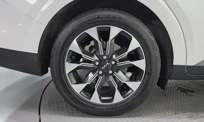 Kia Canival 2023, 59380 км, за 23200000 KRW - фото 21