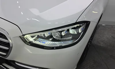 Mercedes-Benz S-Class 2024, 42941 км, за 108000000 KRW - фото 22
