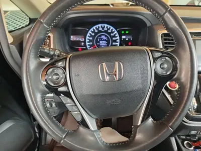 Honda Odyssey 2016, 160799 км, за 71200 CNY - фото 11