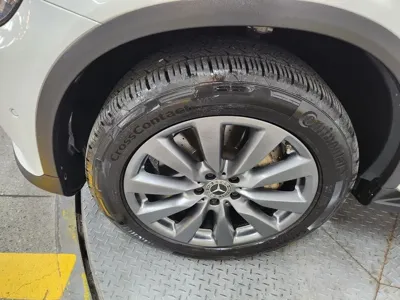 Mercedes-Benz GLC-Class 2019, 204579 км, за 17800000 KRW - фото 5