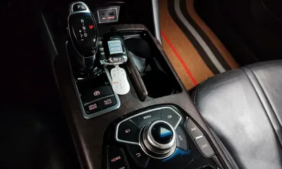 Kia K9 2013, 182650 км, за 5200000 KRW - фото 9