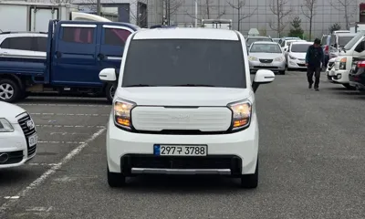 Kia Ray 2023, 28447 км, за 16200000 KRW