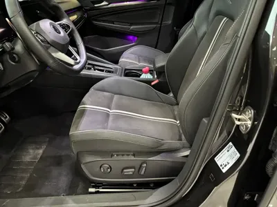 Volkswagen Golf 2023, 49000 км, за 138800 CNY - фото 11