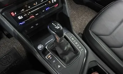 Volkswagen Tiguan 2021, 64424 км, за 28500000 KRW - фото 9