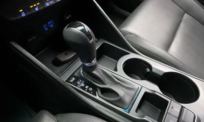 Hyundai Tucson 2017, 98795 км, за 10700000 KRW - фото 9