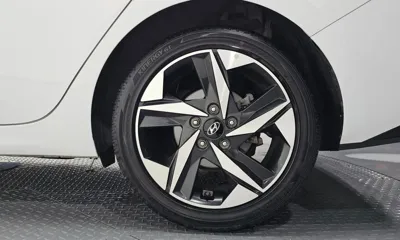 Hyundai Avante 2023, 97999 км, за 99990000 KRW - фото 21