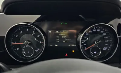 Hyundai Grandeur 2022, 82984 км, за 20400000 KRW - фото 8