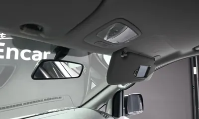 Hyundai Starex 2019, 28276 км, за 13800000 KRW - фото 19