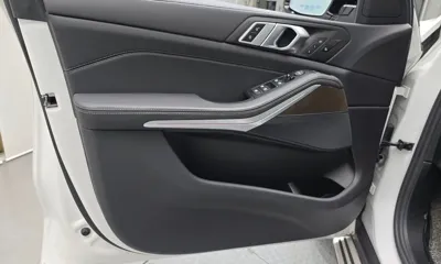 BMW X5 2021, 131396 км, за 52990000 KRW - фото 24