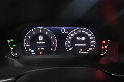 Honda Integra 2022, 12700 км, за 86210.07 CNY - фото 8