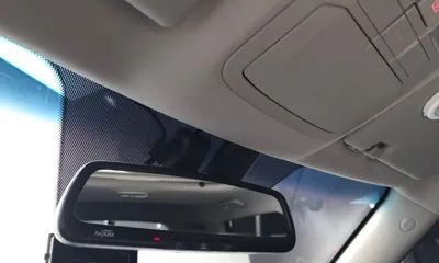 KG_Mobility_Ssangyong TIBOLI 2017, 161558 км, за 6000000 KRW - фото 20