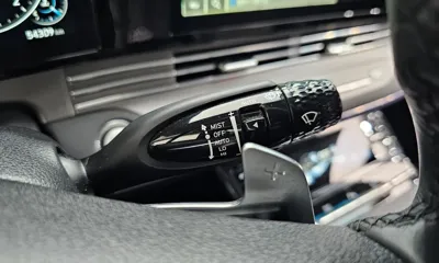 Hyundai Grandeur 2022, 54309 км, за 23900000 KRW - фото 27