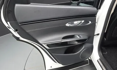 Genesis GV70 2022, 42496 км, за 33900000 KRW - фото 25