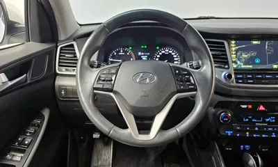 Hyundai Tucson 2018, 80123 км, за 16500000 KRW - фото 13
