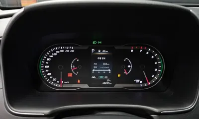 Hyundai Tucson 2023, 68237 км, за 17500000 KRW - фото 8