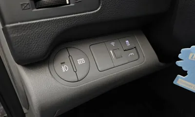 Hyundai Starex 2018, 125488 км, за 11000000 KRW - фото 17
