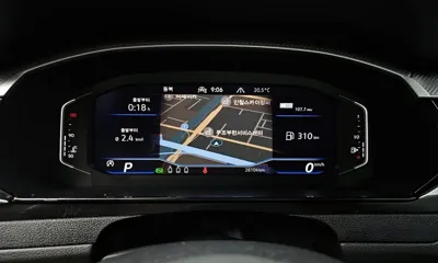 Volkswagen Arteon 2023, 28104 км, за 29900000 KRW - фото 8