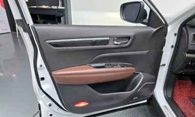 Renault-KoreaSamsung QM6 2017, 113338 км, за 10490000 KRW - фото 24