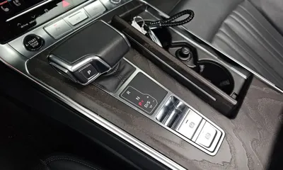Audi A6 2022, 32791 км, за 34000000 KRW - фото 9