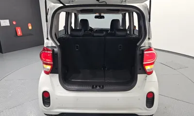 Kia Ray 2022, 17558 км, за 14000000 KRW - фото 20