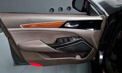 Kia K7 2017, 122295 км, за 10300000 KRW - фото 16