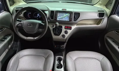 Kia Ray 2012, 118171 км, за 5700000 KRW - фото 7