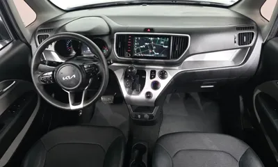 Kia Ray 2022, 62954 км, за 8690000 KRW - фото 7