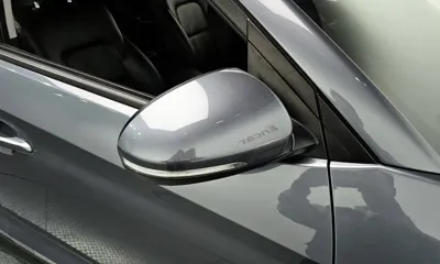 Hyundai Tucson 2017, 113734 км, за 13500000 KRW - фото 32