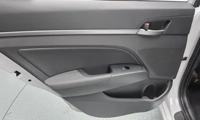Hyundai Avante 2017, 150310 км, за 7800000 KRW - фото 25