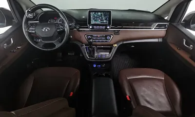 Hyundai Starex 2021, 49997 км, за 31900000 KRW - фото 7