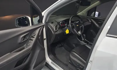 ChevroletGMDaewoo Trax 2018, 101446 км, за 6500000 KRW - фото 10