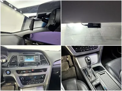 Hyundai Sonata 2015, 166573 км, за 4990000 KRW - фото 19
