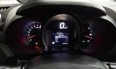 Kia Ray 2022, 91571 км, за 6500000 KRW - фото 8