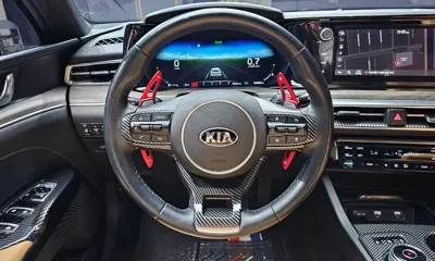 Kia K5 2021, 94082 км, за 16500000 KRW - фото 13