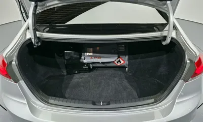 Hyundai Avante 2016, 131104 км, за 9400000 KRW - фото 20