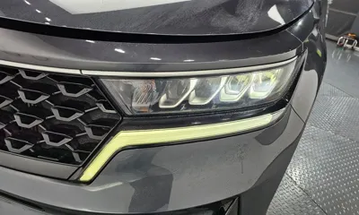 Kia Sorento 2021, 98068 км, за 29100000 KRW - фото 22