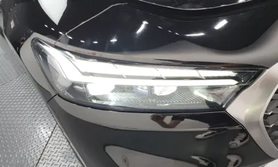 Kia K9 2023, 48141 км, за 40900000 KRW - фото 22