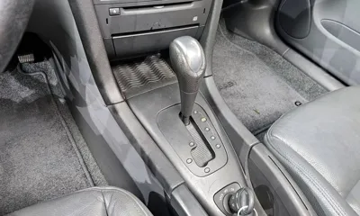 Saab 9-3 2003, 48903 км, за 9700000 KRW - фото 9
