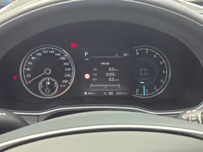 Genesis GV80 2023, 33211 км, за 56500000 KRW - фото 8