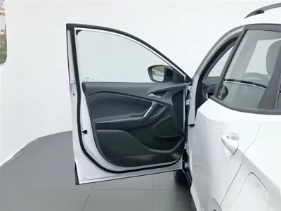 Chevrolet Trax 2022, 34900 км, за 49800 CNY - фото 8